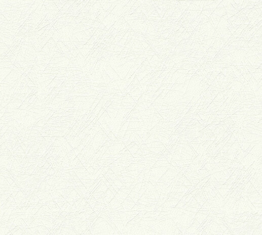 AS Creation 111 Shades of White 3375-11 / 337511 - Wit Behang