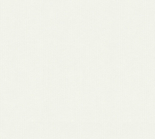 AS Creation 111 Shades of White 34457-2 / 344572 - Wit Behang