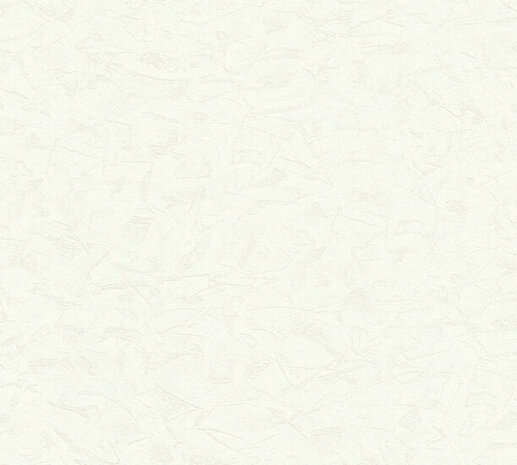 AS Creation 111 Shades of White 35182-2 / 351822 - Wit Behang
