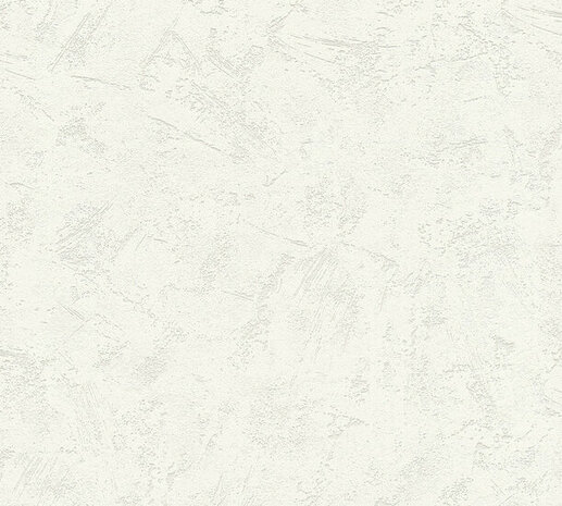 AS Creation 111 Shades of White 3635-03 / 363503 - Wit Behang