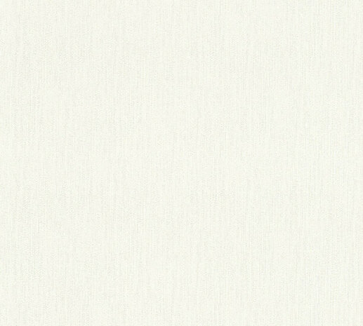AS Creation 111 Shades of White 36688-1 / 366881 - Wit Behang