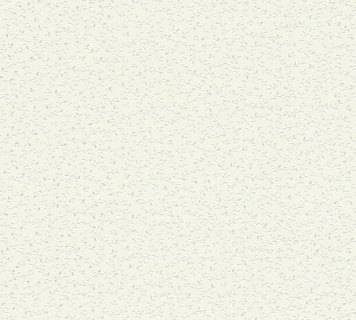 AS Creation 111 Shades of White 37265-1 - 372651 - Wit / Zilver Behang
