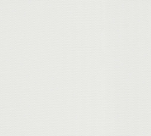AS Creation 111 Shades of White 5042-27 / 504227 - Wit Behang