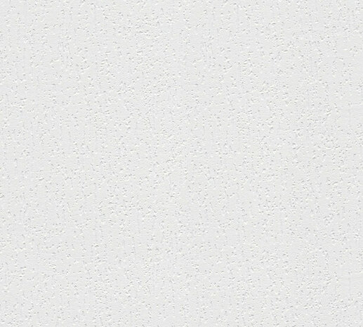 AS Creation 111 Shades of White 6663-14 / 666314 - Wit Behang