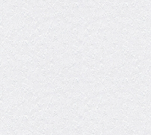 AS Creation 111 Shades of White 9423-19 / 942319 - Wit Behang