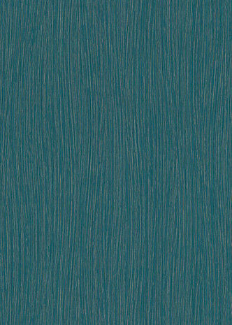 Dutch Wall Decor Fashion For Walls 3 - 10028-19 Turquoise Behang