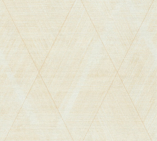 AS Creation Battle of Style 38824-4 - 388244 Creme / Beige Behang
