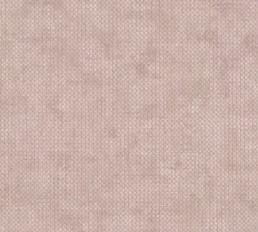 AS Creation Battle of Style 38826-3 - 388263 Roze / Goud Behang