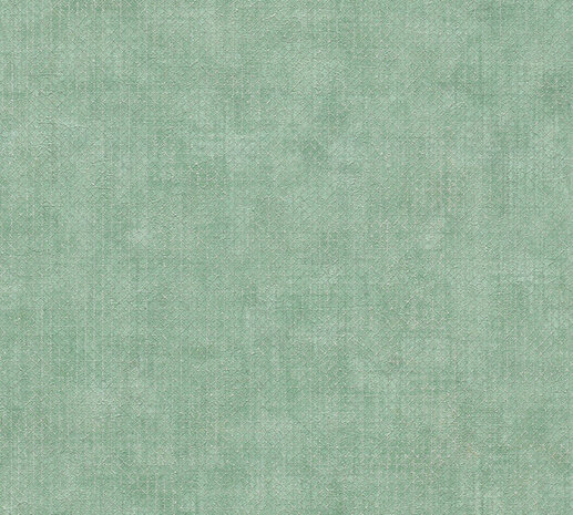 AS Creation Battle of Style 38826-4 - 388264 Groen / Zilver Behang