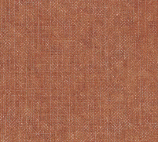 AS Creation Battle of Style 38826-6 - 388266 Oranje / Rood Behang