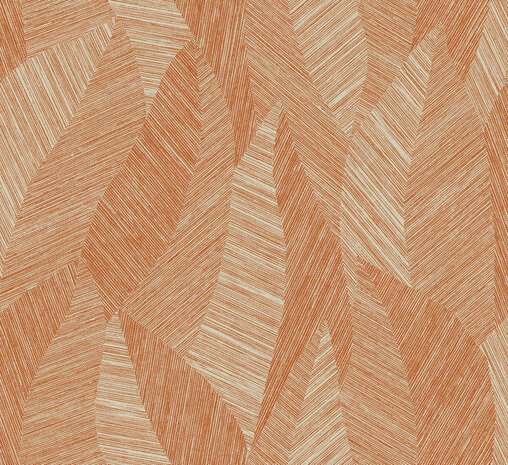 Arte Essentials Tangram BOUNTY 24021 Behang