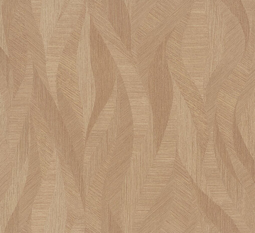 HookedOnWalls Terra Cotta 42104 / 90470 Behang
