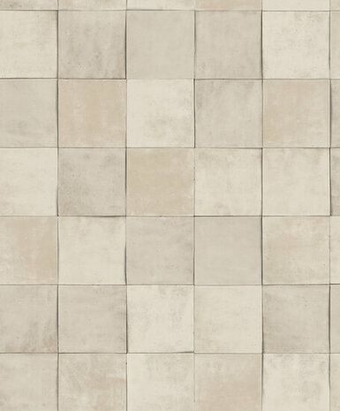 HookedOnWalls Terra Cotta 42143 Behang