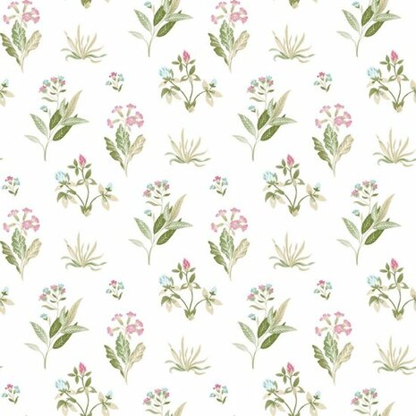 Noordwand Blooming Garden 6 - 84012 Behang
