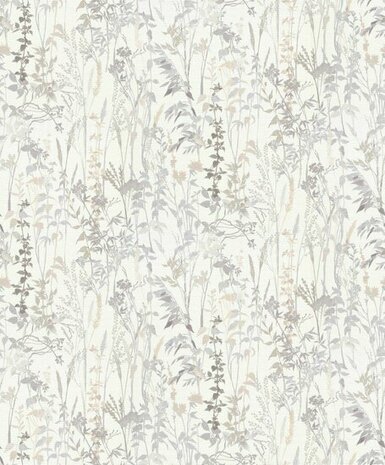 Dutch Wall Decor Daphne CC100214 Creme Behang