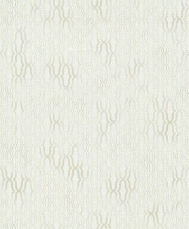 Dutch Wall Decor Daphne CC100301 Wit Behang