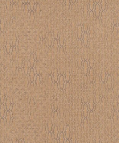 Dutch Wall Decor Daphne CC100311 Bruin Behang