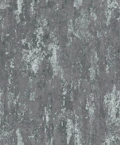 Dutch Wall Decor Daphne CC100610 Grijs Behang