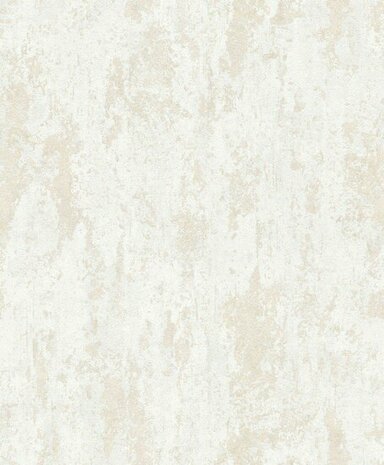 Dutch Wall Decor Daphne CC100614 Creme Behang