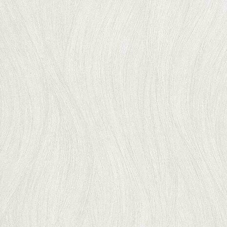 Dutch Wall Decor Opus EV101601 Wit Behang