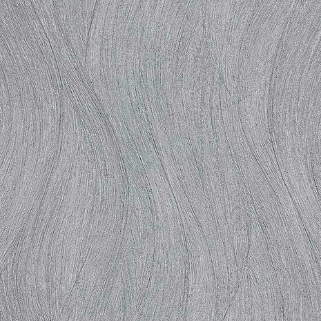Dutch Wall Decor Opus EV101647 Zwart Behang