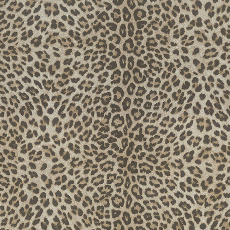 Dutch Wall Decor Philipp Plein Z80038 Beige / Bruin Behang