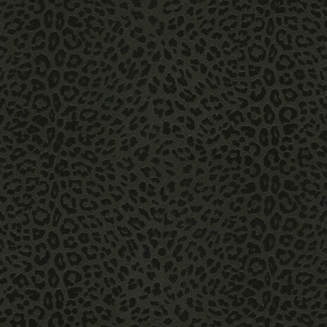 Dutch Wall Decor Philipp Plein Z80042 Zwart Behang
