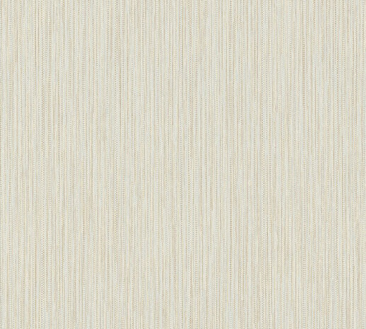 AS Creation Attractive 2 38756-2 - 387562 Wit / Goud Behang