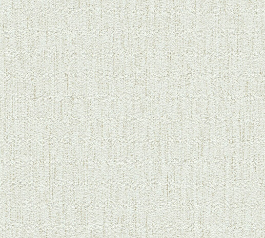 AS Creation Attractive 2 39026-5 - 390265 - Wit / Goud Behang