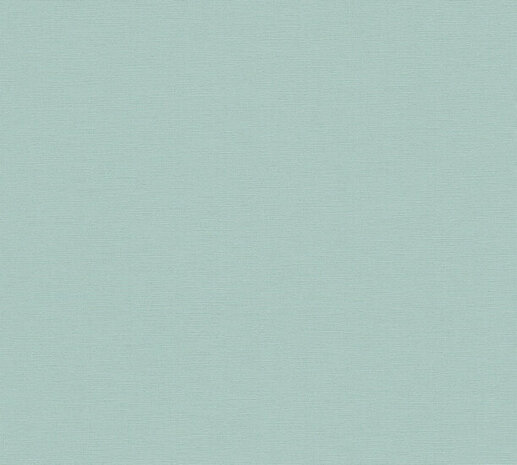 AS Creation House of Turnowsky 38903-8 / 389038 Turquoise - Blauw - Groen Behang