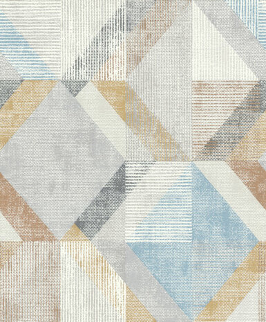 Rasch Color Your Life 311907 Behang