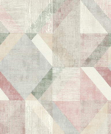 Rasch Color Your Life 311914 Behang