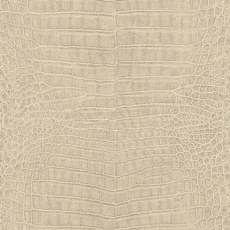 Rasch African Queen 3 - 751345 Beige Behang
