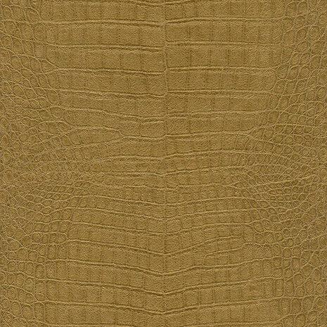 Rasch African Queen 3 - 751369 Goud Behang