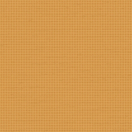 Dutch Wallcoverings Tapestry TP422603 Weave Oranje Behang