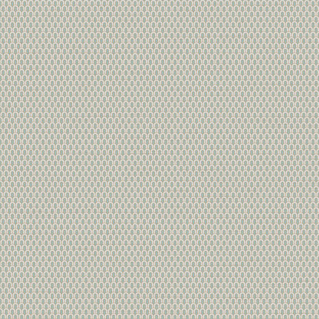 Dutch Wallcoverings Tapestry TP422804 Loop Groen Behang