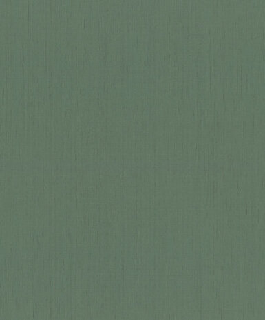 Rasch Indian Styles - 746143 Groen Behang