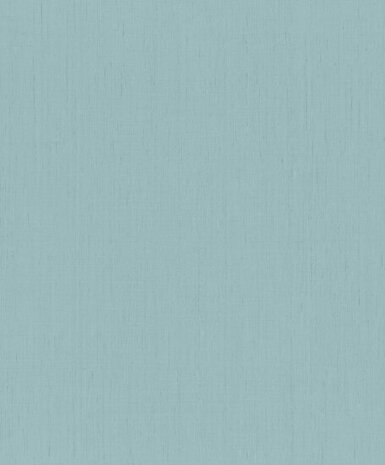 Rasch Indian Styles - 746150 Blauw Behang