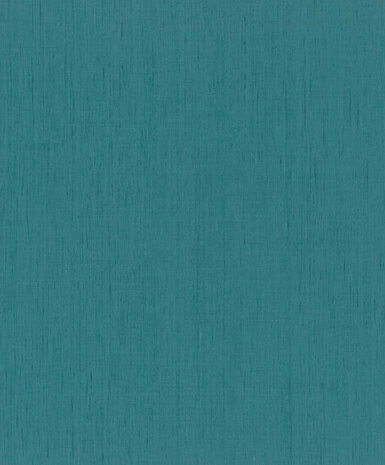 Rasch Indian Styles - 746167 Blauw Behang