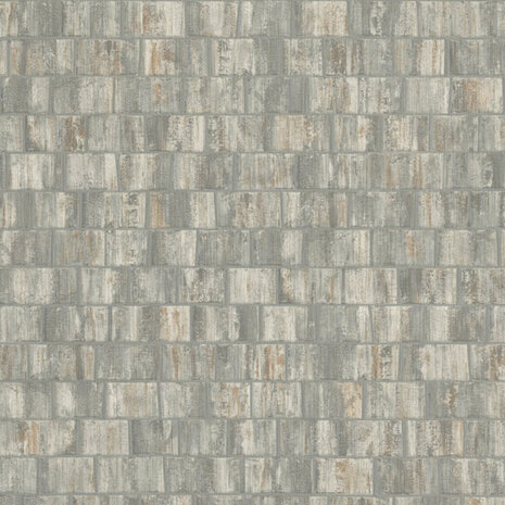 Hooked on Walls Java 12451/CE3002 Behang