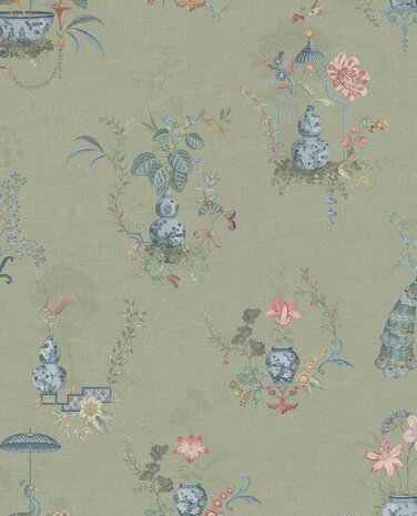 Eijffinger Pip Studio 6 333142 Behang