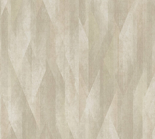 AS Creation Metropolitan Stories 3 - 39104-3 - 391043 Beige / Bruin Behang