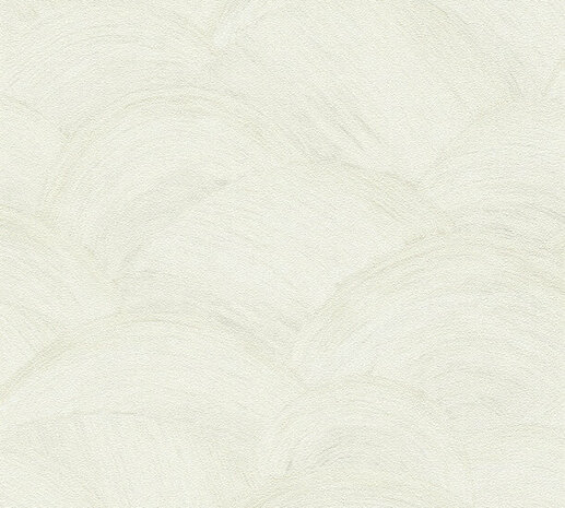 AS Creation Metropolitan Stories 3 - 39105-5 - 391055 Wit / Creme Behang