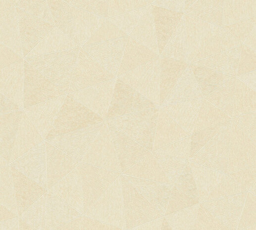 AS Creation Metropolitan Stories 3 - 39129-3 / 391293 Beige Behang