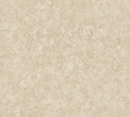 AS Creation Metropolitan Stories 3 - 39223-4 - 392234 Bruin / Beige Behang