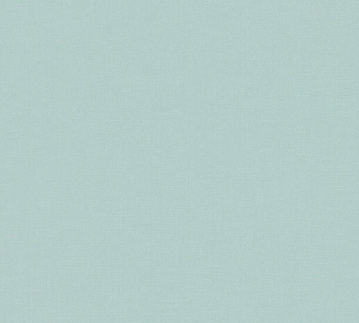 AS Creation Metropolitan Stories 3 - 39267-2 / 392672 Turquois - Blauw - Groen Behang
