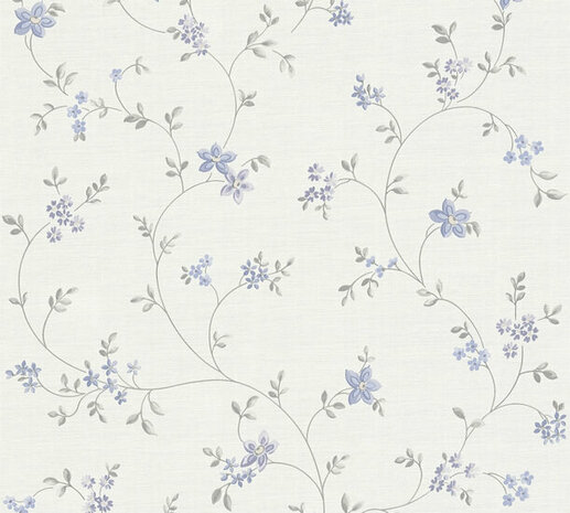 AS Creation Maison Charme 39071-3 - 390713 Creme / Grijs Behang