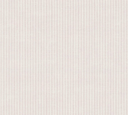 AS Creation Maison Charme 39076-1 - 390761 Creme / Roze Behang