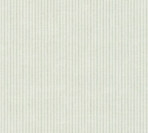 AS Creation Maison Charme 39076-5 - 390765 Creme / Groen Behang