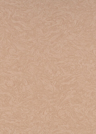 Dutch Wall Decor Erismann Elle Decoration 3 10330-48 Brons Behang